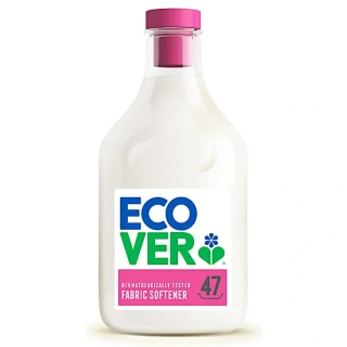 ECOVER aviváž jabloň mandle 1,43l 47pd