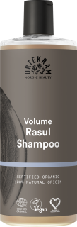 Urtekram šampon Rasul 500 ml pro objem vlasů