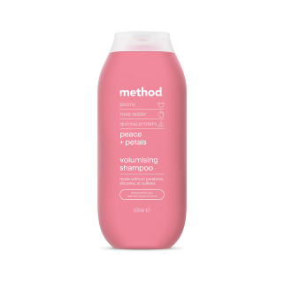 METHOD kondicionér Peace Petals 350ml