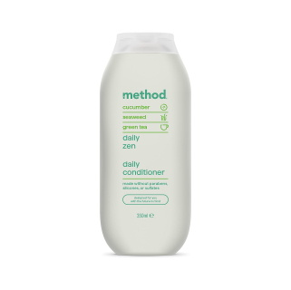 METHOD kondicionér Daily Zen 350ml