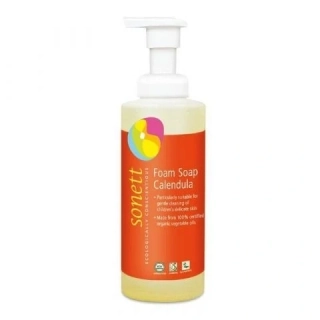 SONETT pěnové mýdlo dětské 200ml