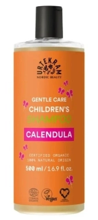 URTEKRAM šampon dětský Calendula 500ml