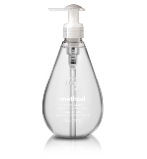 METHOD tekuté mýdlo - Sweet Water, 350ml